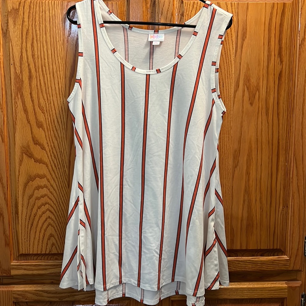 LuLaRoe tank